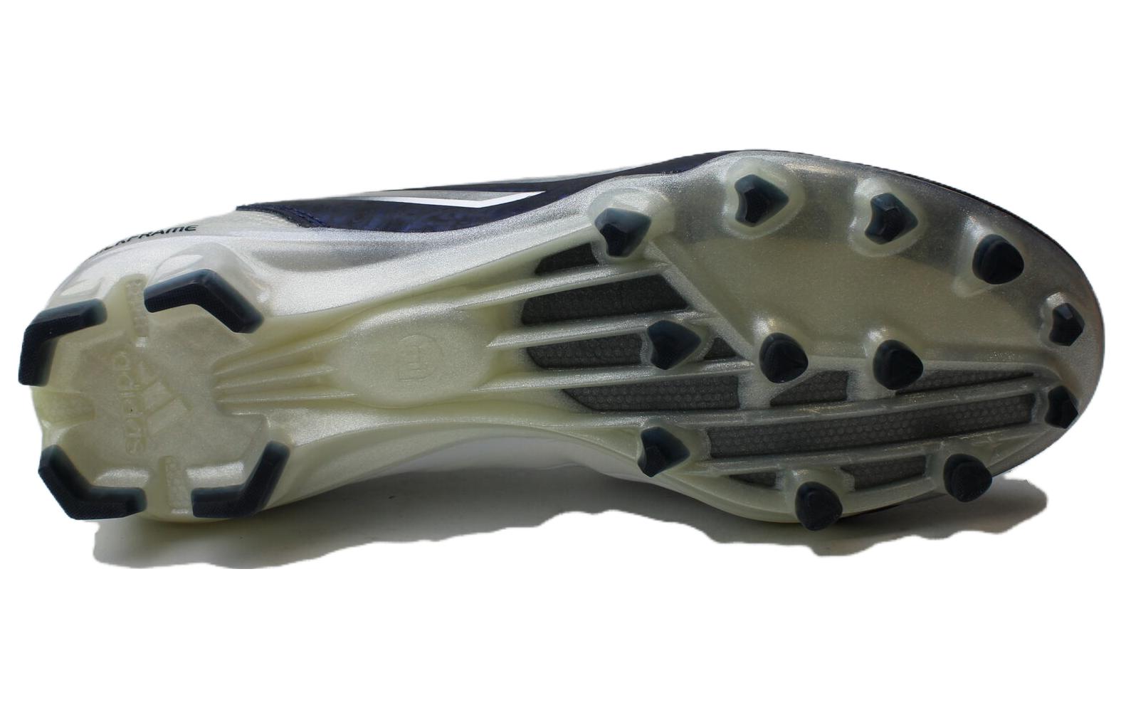 adidas Crazyquick 2.0 'Grey Blue' S83662