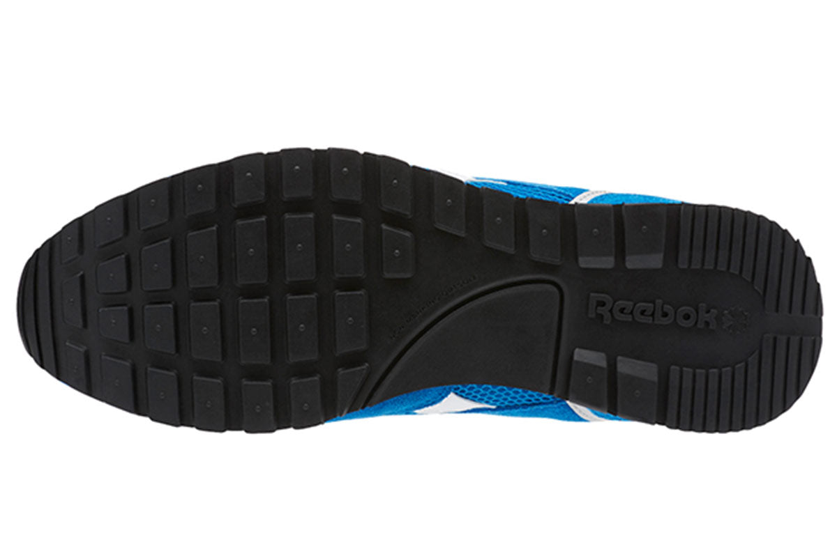 Reebok Gl 3000 Mesh Shoes Blue/White V67654