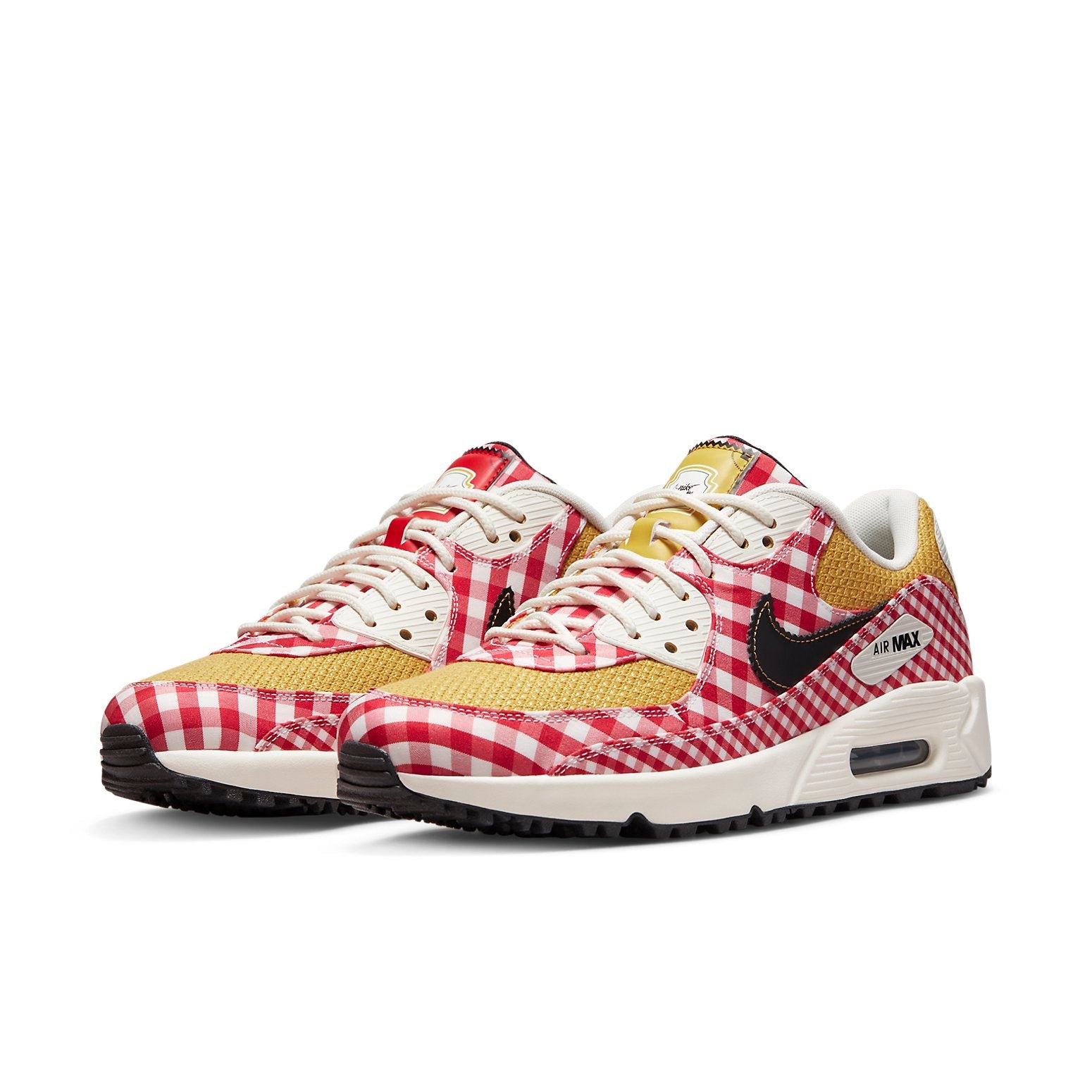 Nike Air Max 90 Golf NRG 'Picnic' DH5244-600