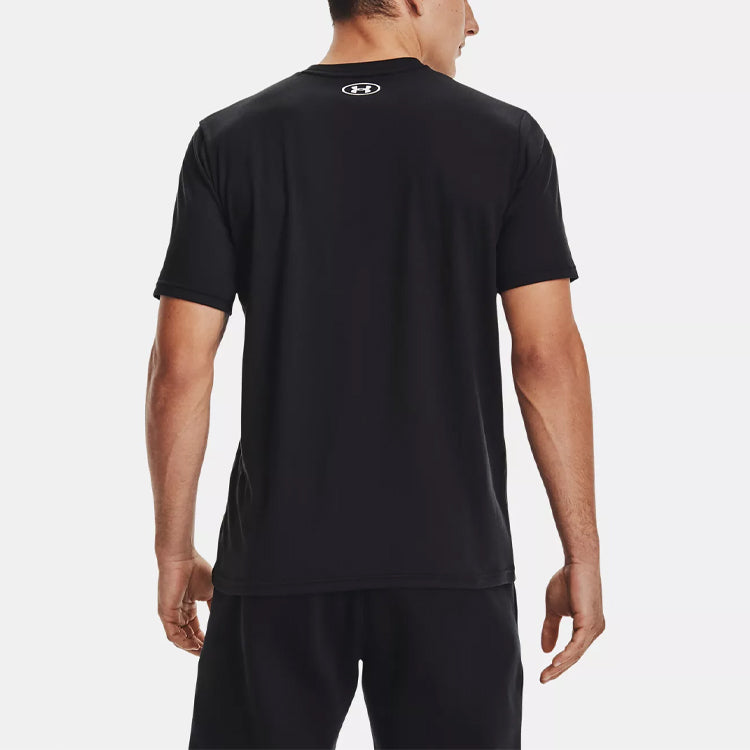 Under Armour Project Rock Dare to Fail Tee 1363557-001