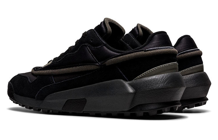 Onitsuka Tiger Admix Runner 'All Black' 1183B357-001