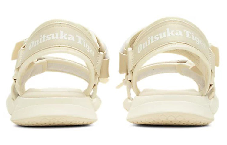 Onitsuka Tiger Ohbori Strap 'Oatmeal' 1183B305-250