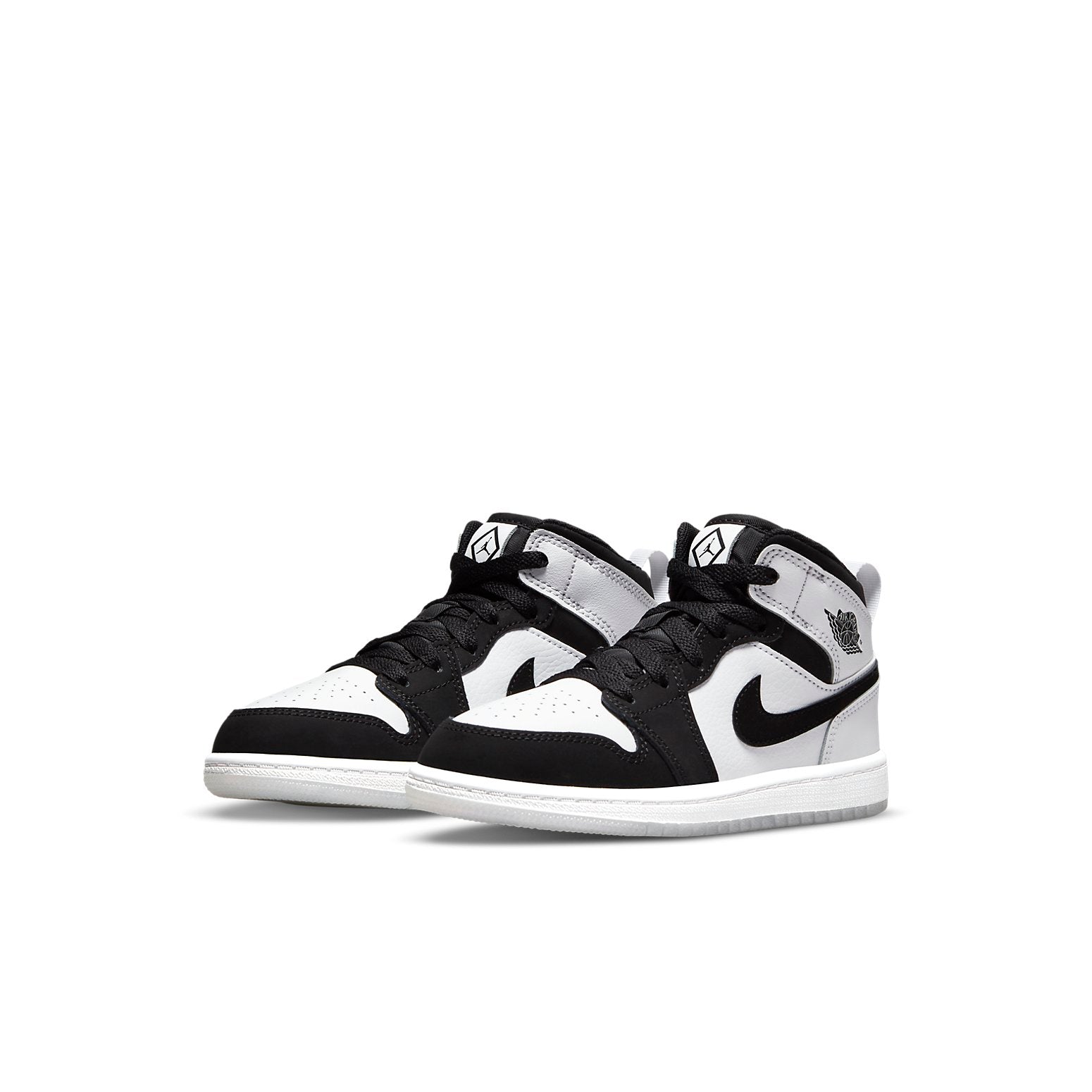 (PS) Air Jordan 1 Mid SE 'Diamond' DN4323-100
