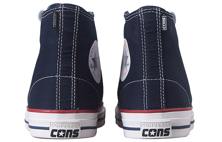 Converse Chuck Taylor All Star Pro High 'Obsidian' 165338C