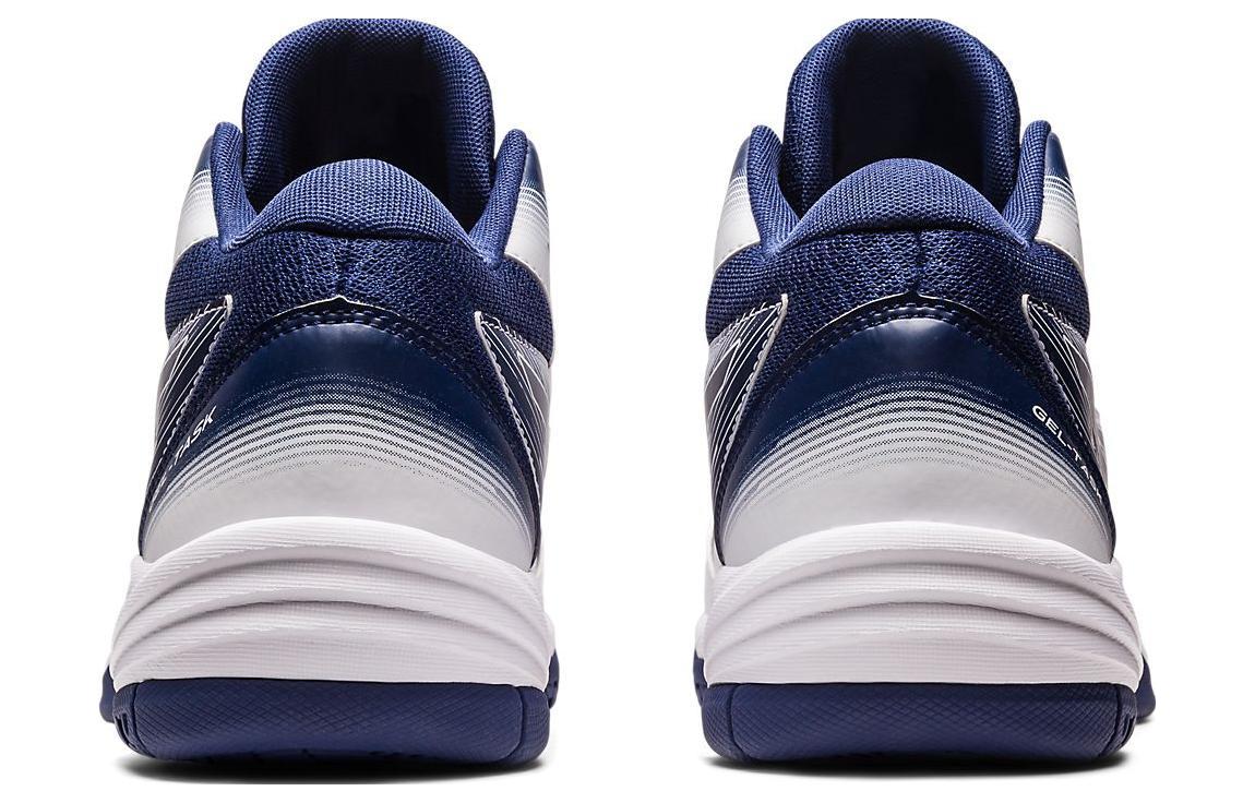ASICS Gel Task MT 3 'White Deep Ocean' 1071A078-100