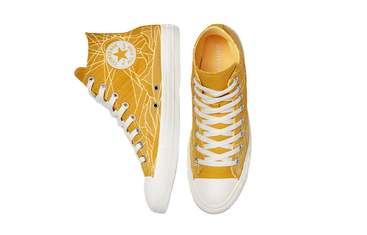 Converse Chuck Taylor All Star High 'Summer Daze' 170675F