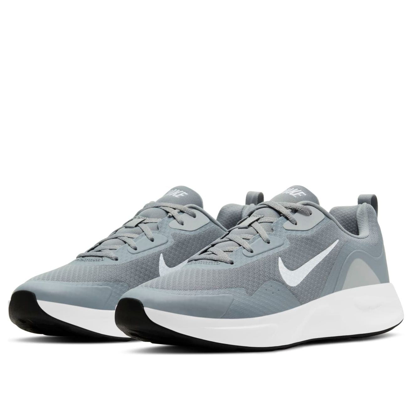 Nike Wearallday 'Grey White' CJ1682-006