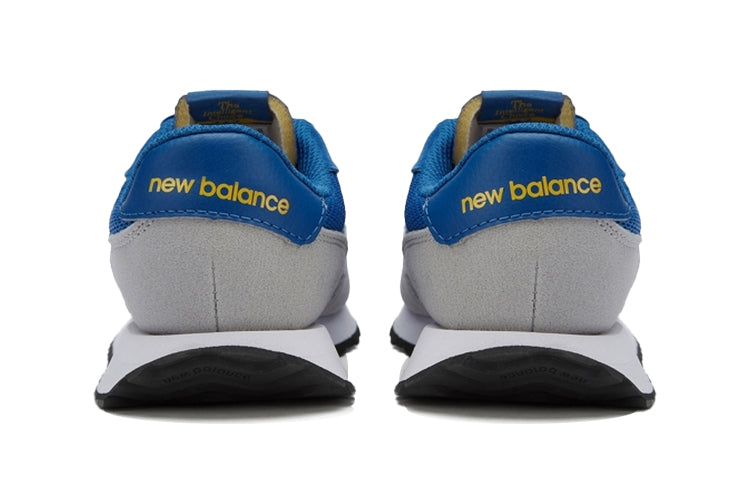 (PS) New Balance 237 'Oxygen Blue' PH237OB1