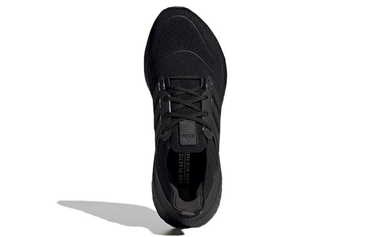 adidas Ultraboost 22 'Triple Black' GZ0127