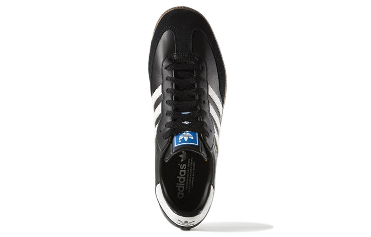 adidas Samba 'Black' G17100