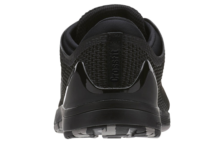 Reebok CrossFit Nano 8 Flexweave 'Black' CN2967