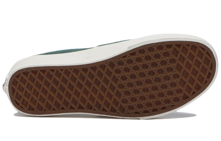 Vans Authentic Dark Green Unisex VN0A348A2O4