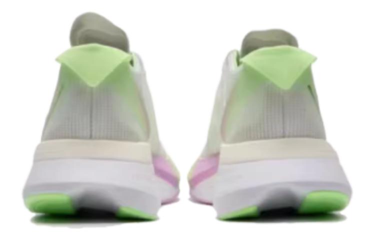 (WMNS) adidas Adizero Boston 12 'White Green' IG3328