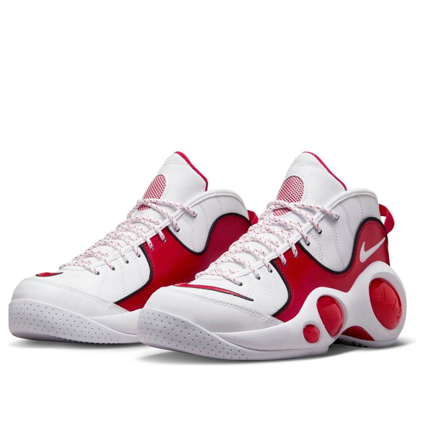 Nike Air Zoom Flight 95 'True Red' 2023 DX1165-100