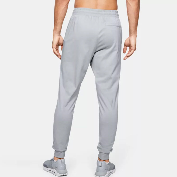 Under Armour UA Sportstyle Joggers 'Light Grey' 1352099-011