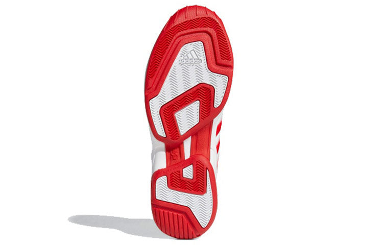 adidas Pro Model 2G 'Scarlet' EF9819