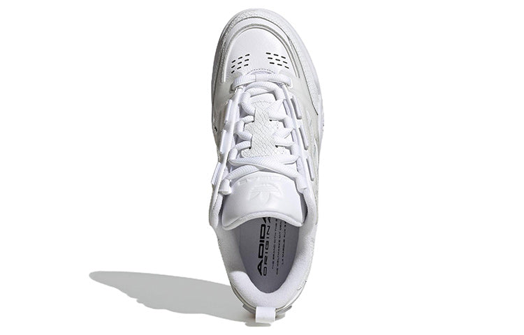 adidas ADI2000 'Snakeskin - White' GW4697