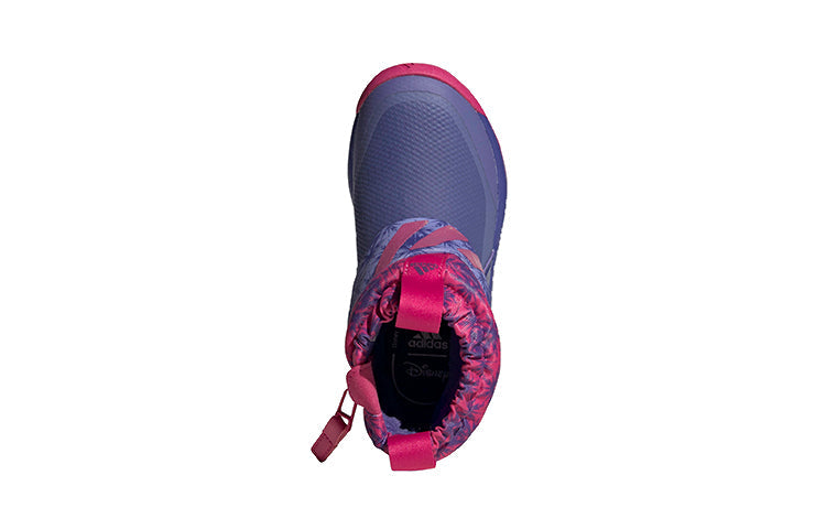 (PS) adidas Disney x adidas Active Snow 'Purple Pink' FV4268
