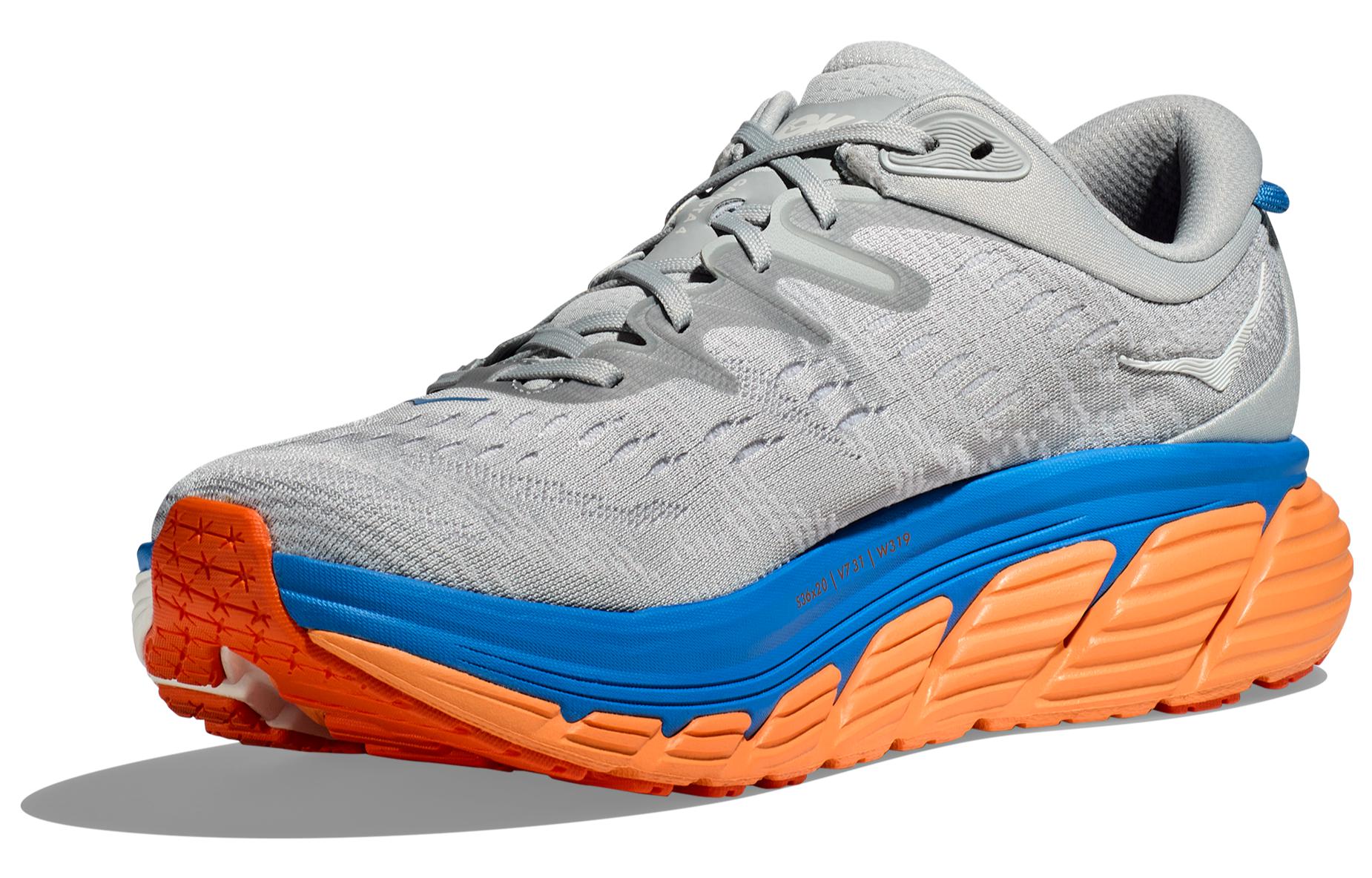 HOKA ONE ONE Gaviota 4 'Harbor Mist' 1123198-HMNC