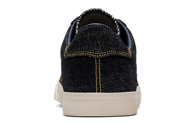 Onitsuka Tiger Lawnship 3.0 'Black Blue' 1183A606-400