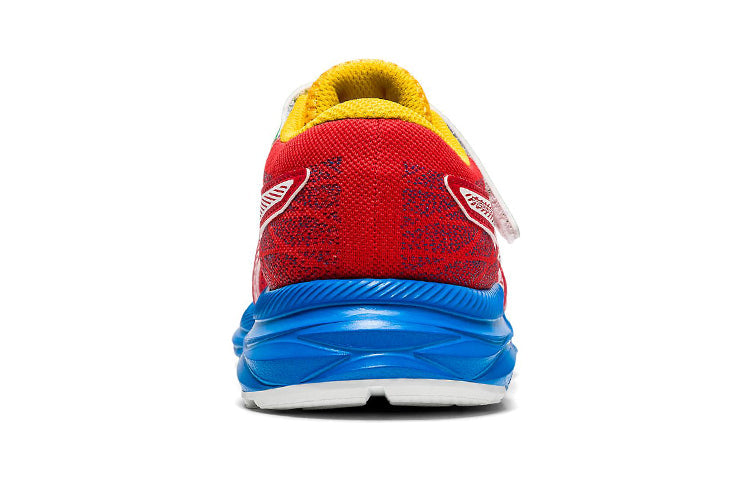 (PS) ASICS Gel-Excite 7 'Classic Red' 1014A101-601