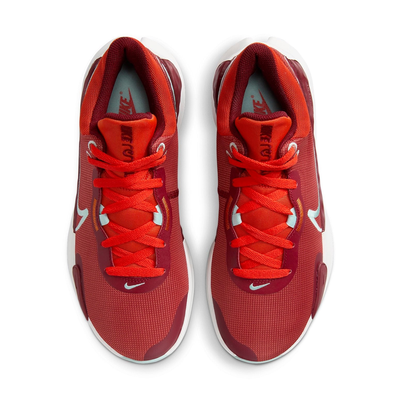 Nike Renew Elevate 3 'Red' DD9304-602