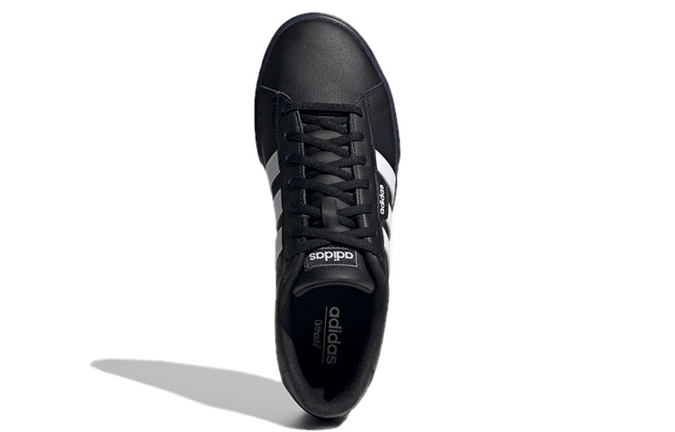 adidas Daily 3.0 'Black White' G55067