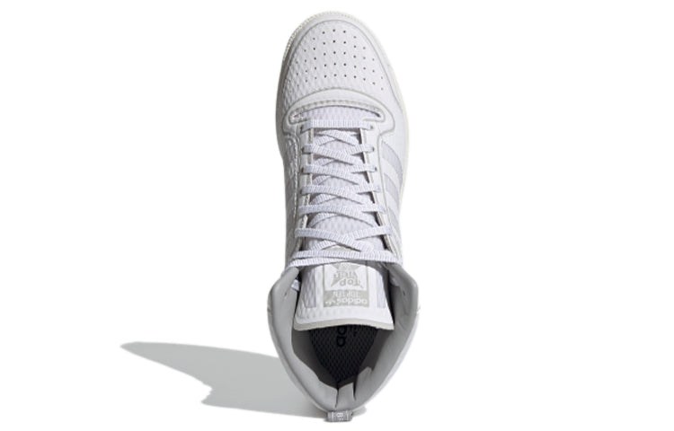 adidas Top Ten 'White' FW8247