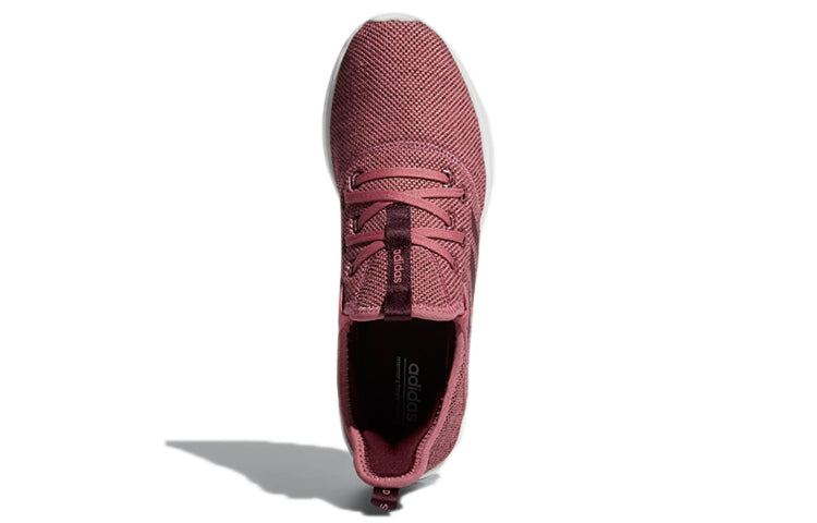 (WMNS) adidas Cloudfoam Pure 'Dusty Red'  BB7341
