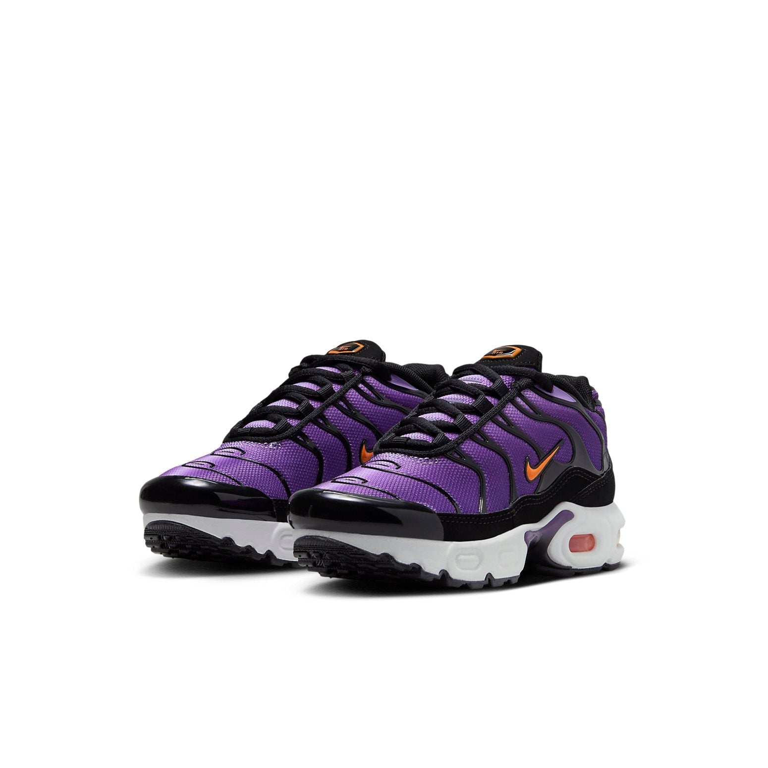 (PS) Nike Air Max Plus OG 'Voltage Purple' CD0610-024