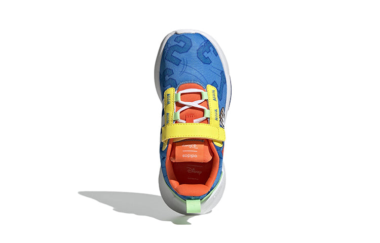 (PS) adidas Disney x Racer TR21 'Donald Duck' GY6643