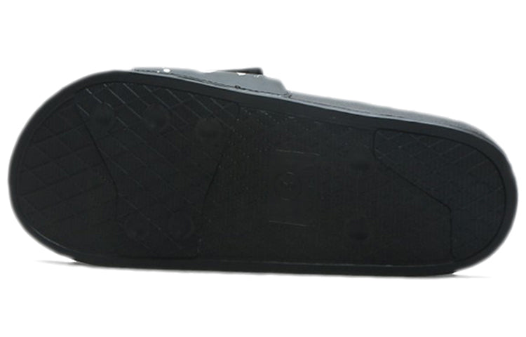 Li-Ning X OG Slick Crossover Fashion Slippers AGAP019-2