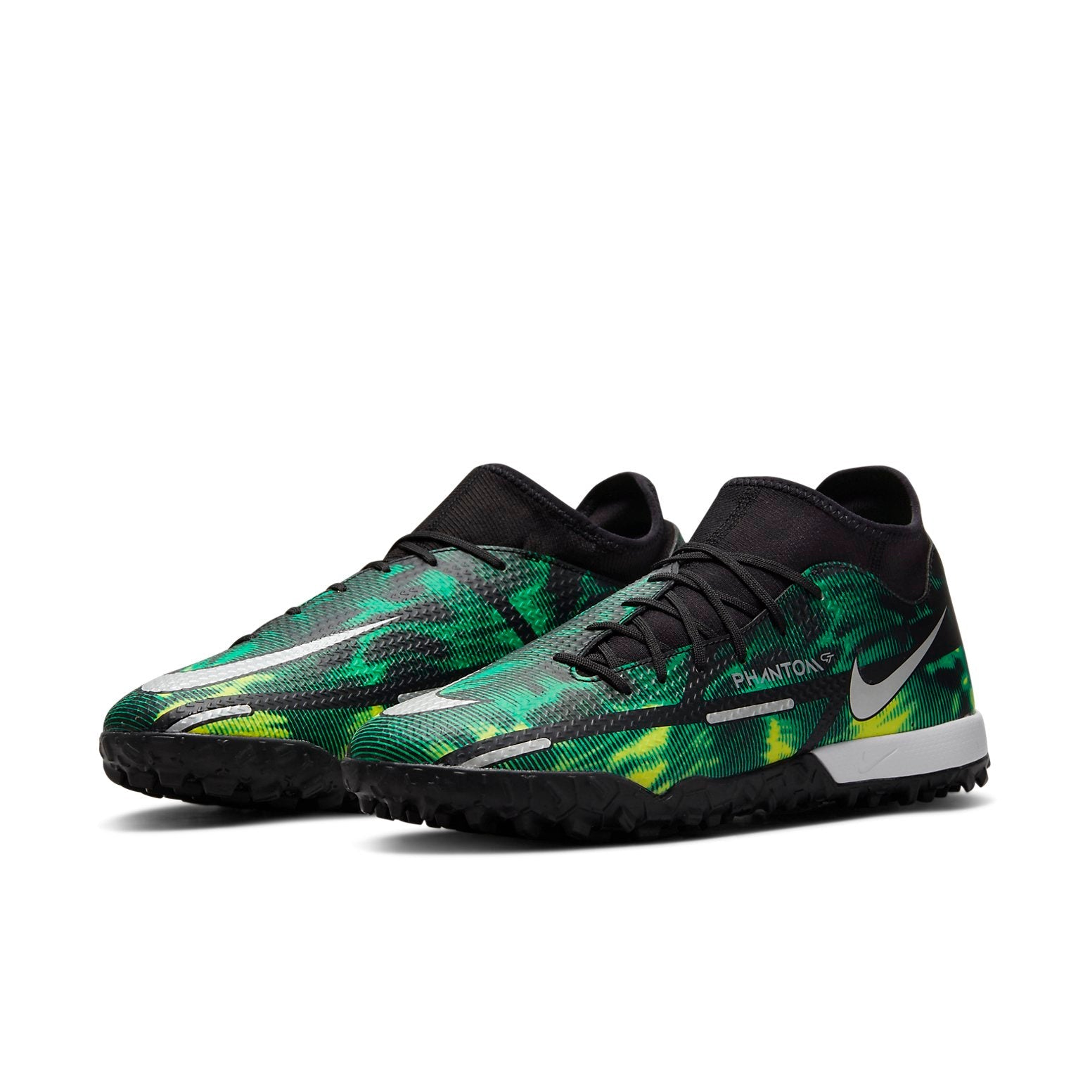 Nike Phantom GT2 Academy DF TF 'Shockwave' DM0721-003
