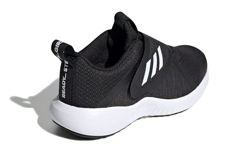 (PS) adidas FortaRun X CF K 'Core Black' G27144