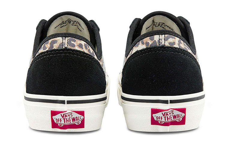 Vans Style 36 Decon SF 'Cheetah' VN0A5HYRA6D