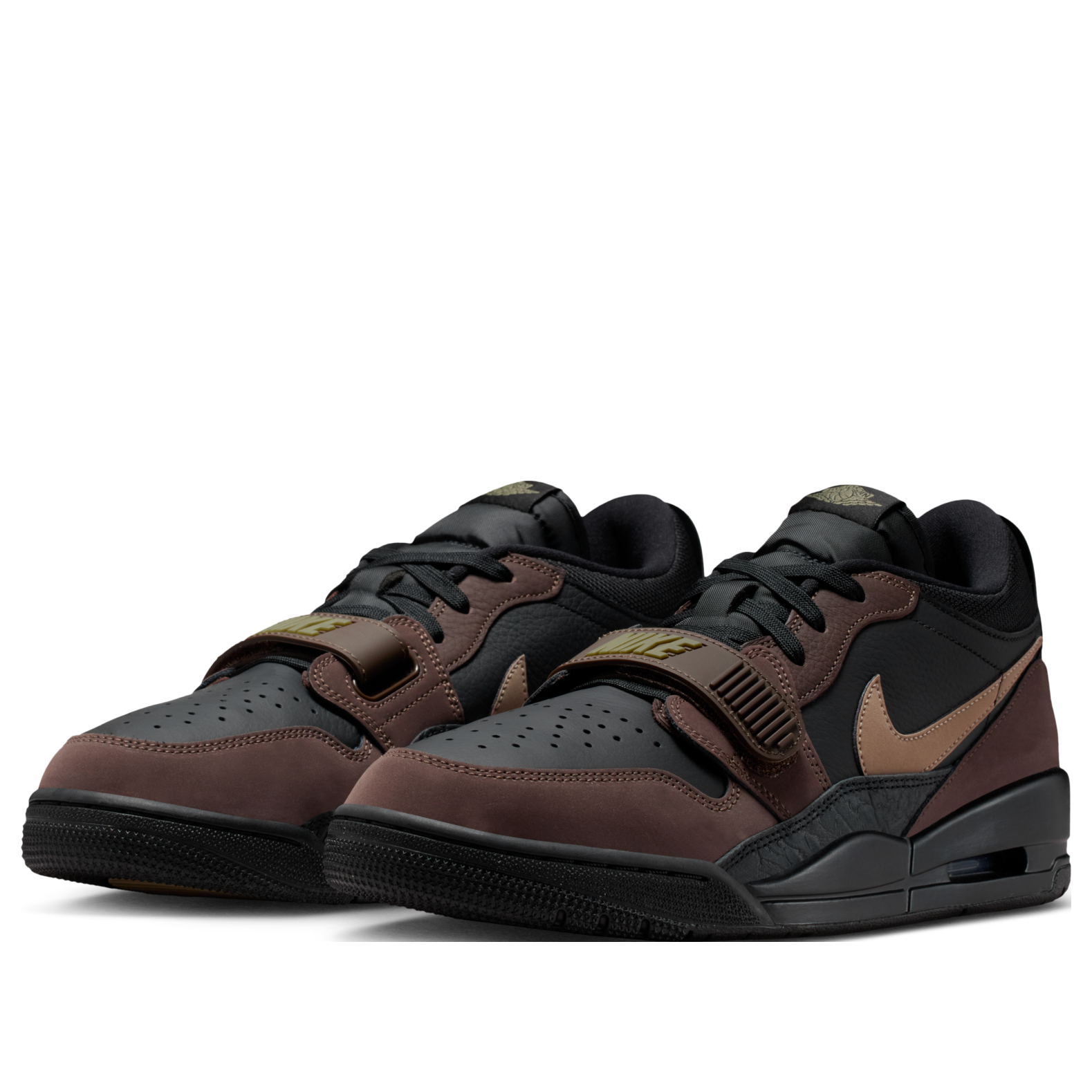 Air Jordan Legacy 312 Low 'Dark Brown Black' CD7069-003
