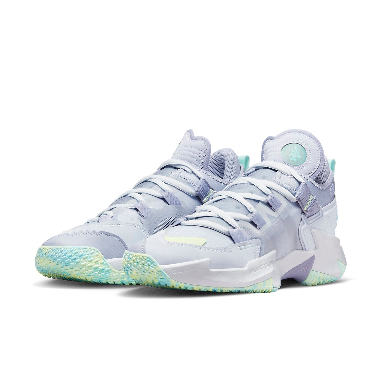 Air Jordan Why Not Zer0.5 'Indigo Haze' DC3637-045
