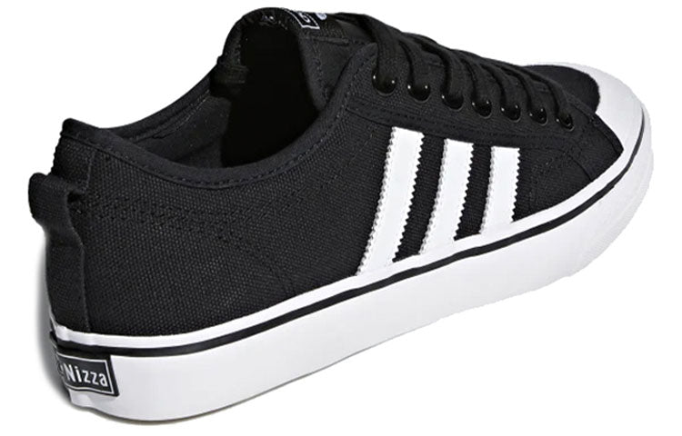 adidas Nizza 'Black White' CQ2332