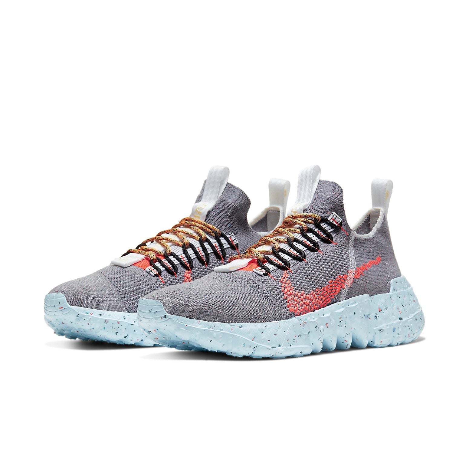 Nike Space Hippie 01 'This Is Trash' CQ3986-001
