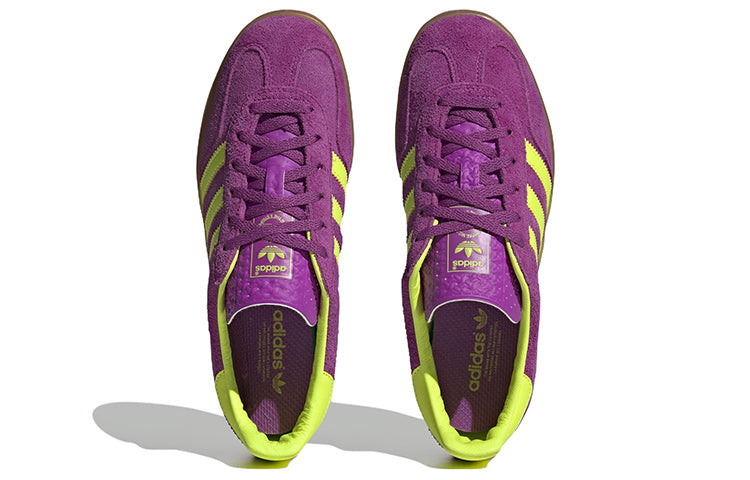 (WMNS) adidas Gazelle 'Shock Purple' HQ8715