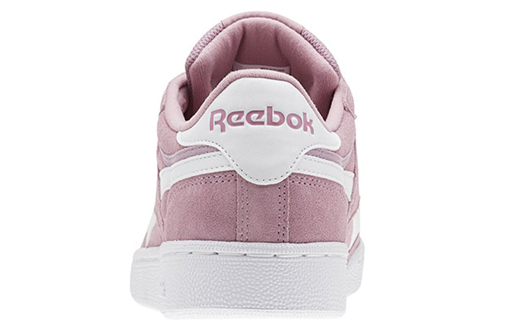 Reebok ReVenge Plus Sneakers Gray/Pink CN4888
