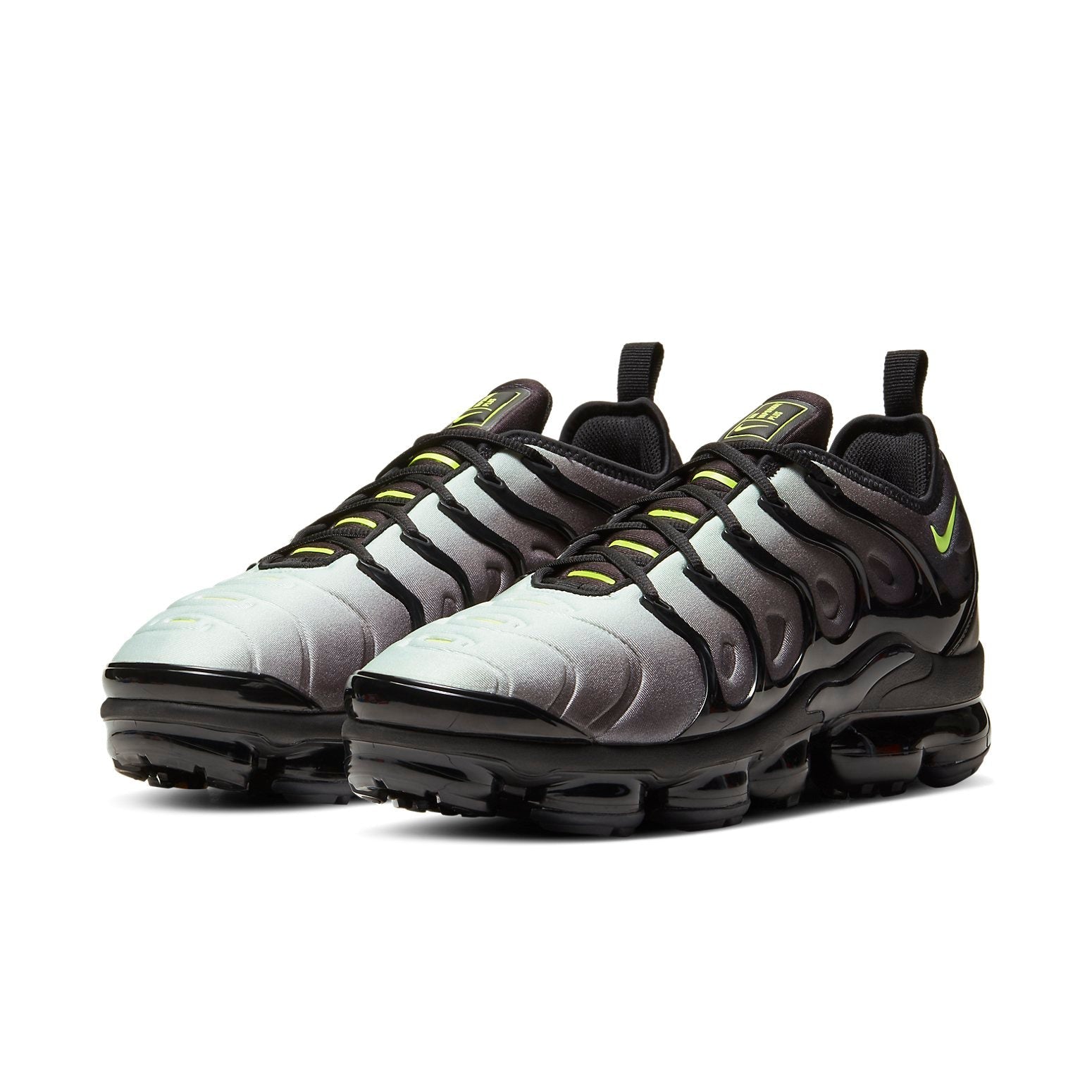 Nike Air VaporMax Plus 'Neon' CW7478-001