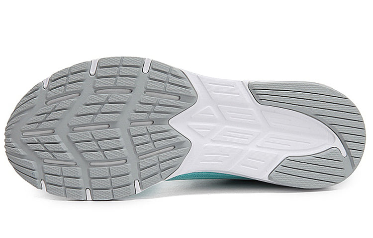 (WMNS) ASICS Amplica 'Grey Blue' T875N-9693