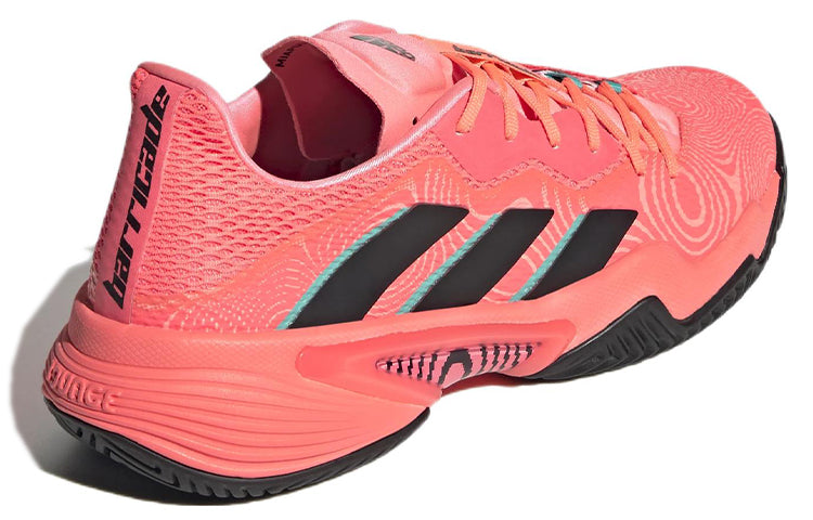 adidas Barricade Tennis 'Acid Red' GW5031