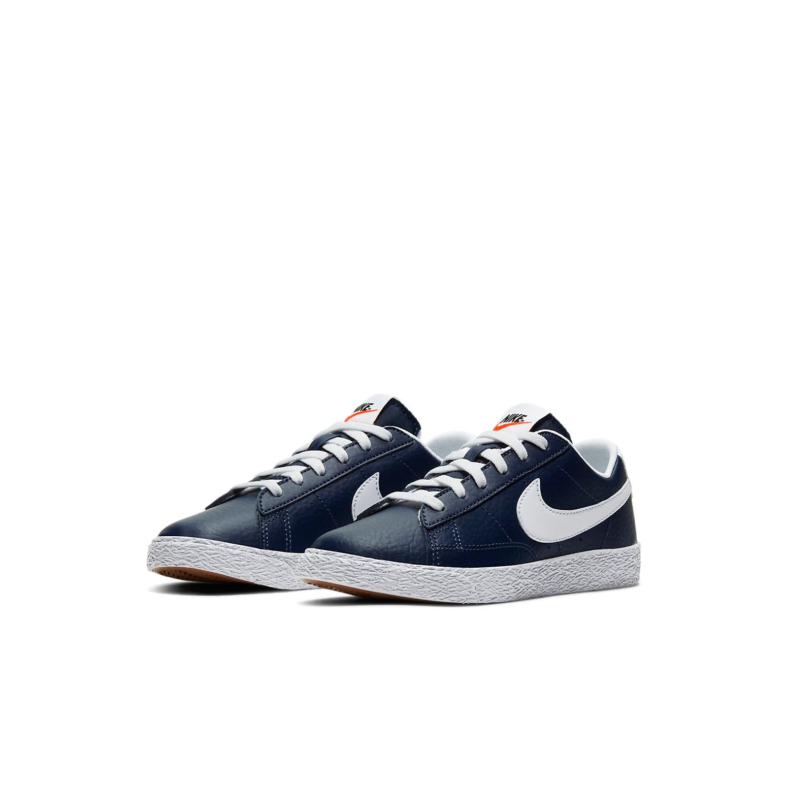 (PS) Nike Blazer Low 'Midnight Navy' CZ7579-400