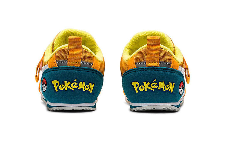 (TD) ASICS Pokemon x Idaho 'Charizard' 1144A193-800