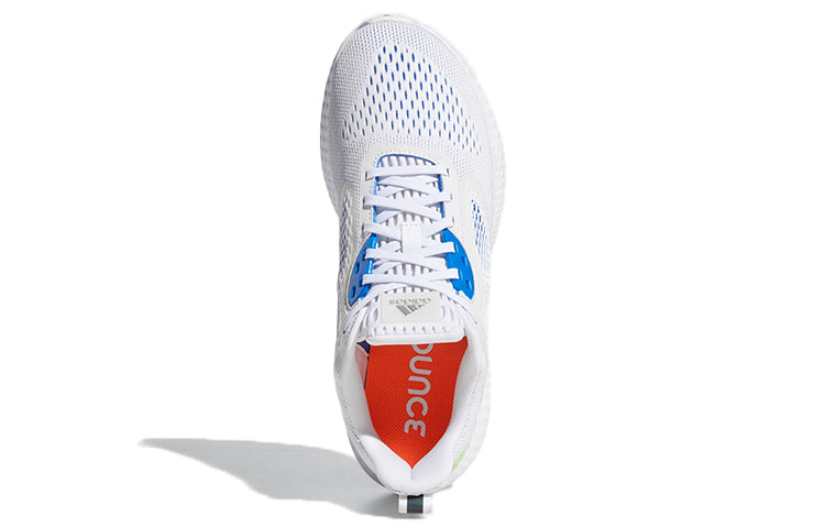 adidas Edge Rc 3 White/Blue EG1418
