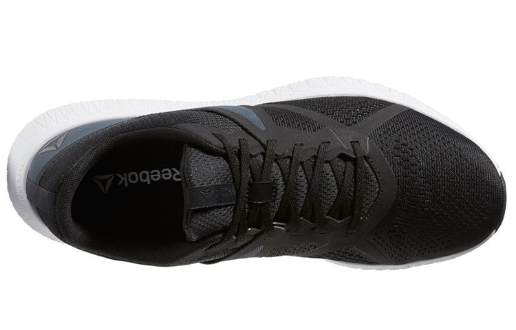 Reebok Flexagon Fit 'Black True Grey' CN6356