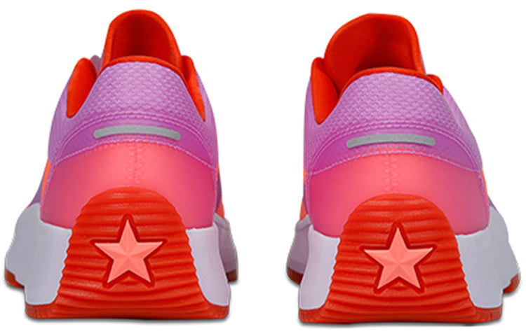 Converse TransIucent x Run Star 163114C