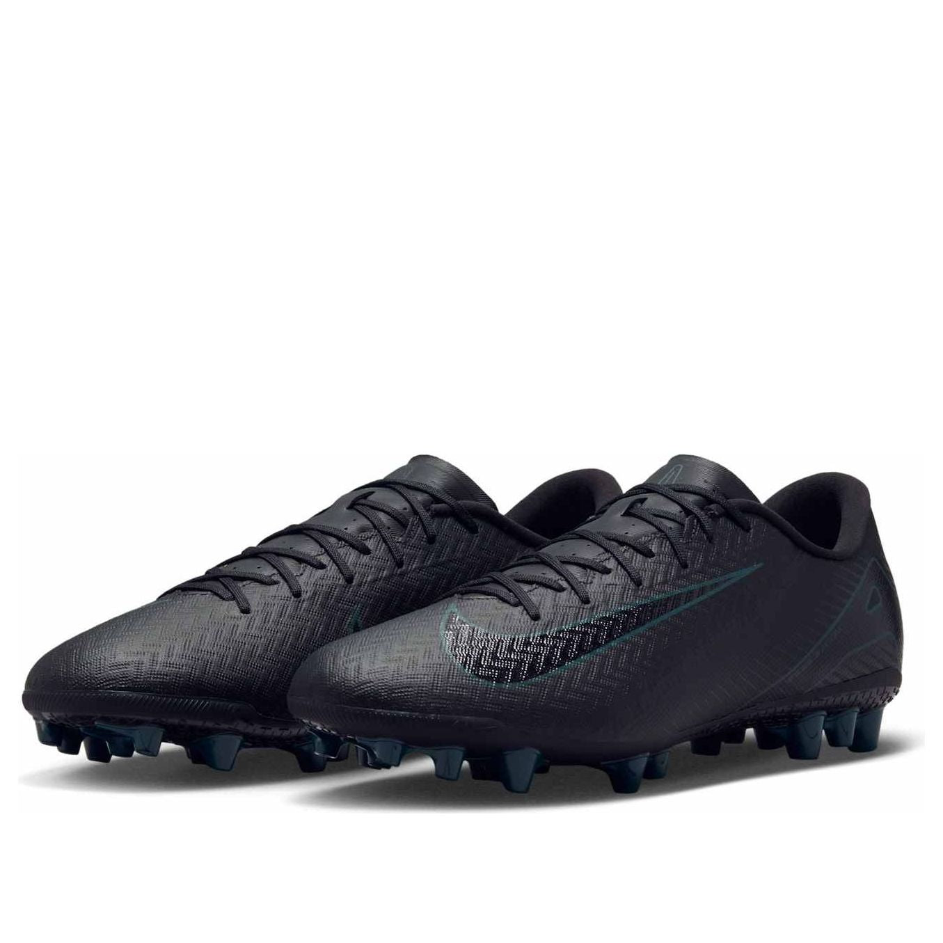 Nike Mercurial Vapor 16 Academy AG 'Black Deep Jungle' FQ8364-002